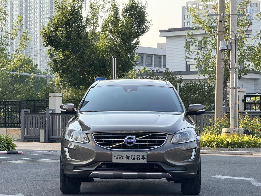 Volvo Volvo XC60