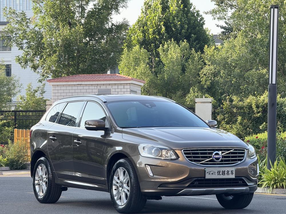 Volvo Volvo XC60