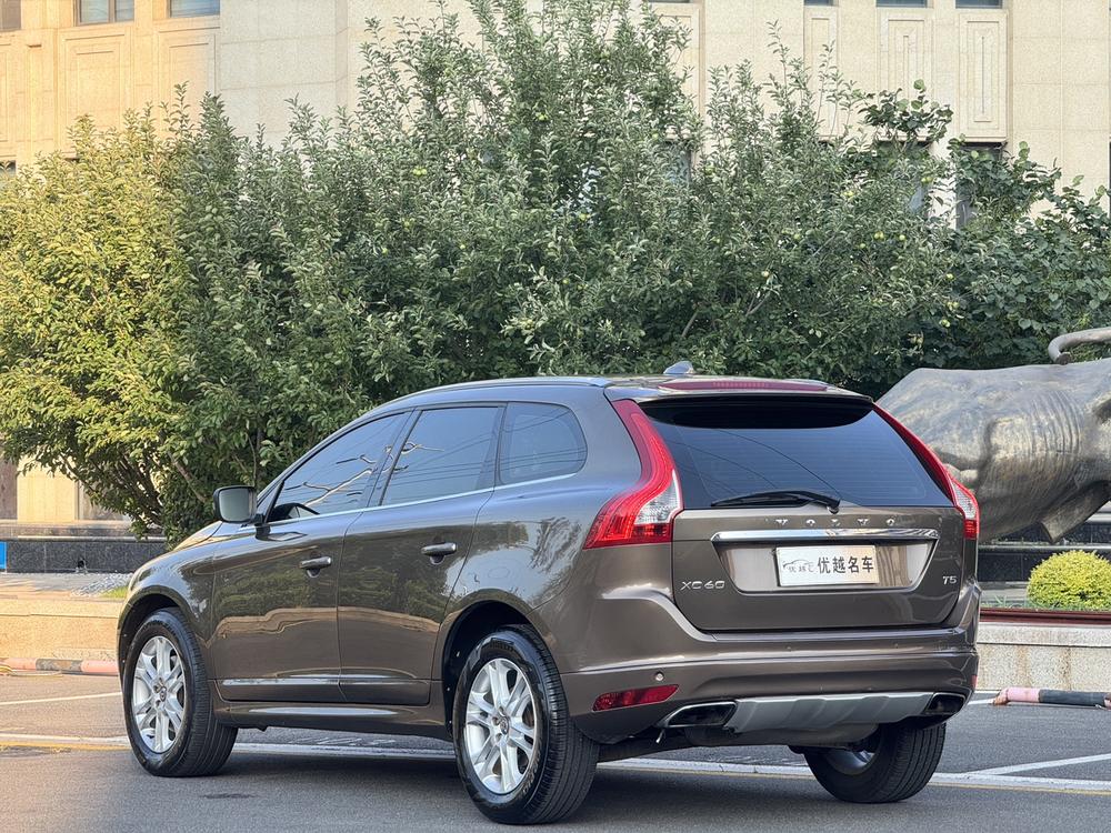 Volvo Volvo XC60