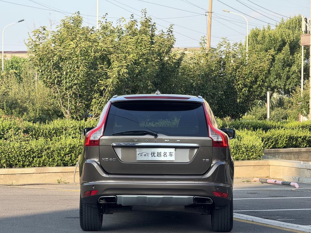 Volvo Volvo XC60