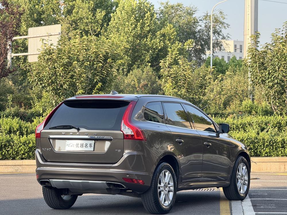 Volvo Volvo XC60