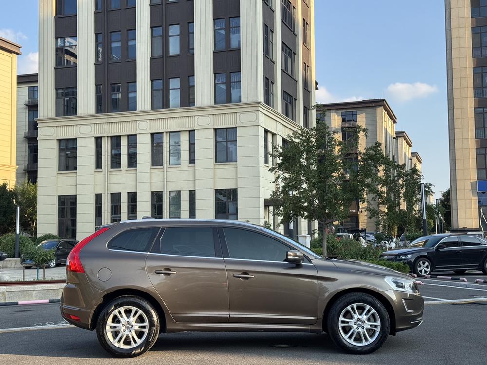 Volvo Volvo XC60
