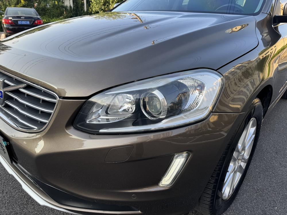Volvo Volvo XC60