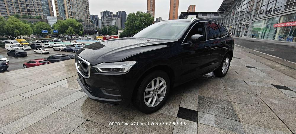 Volvo Volvo XC60