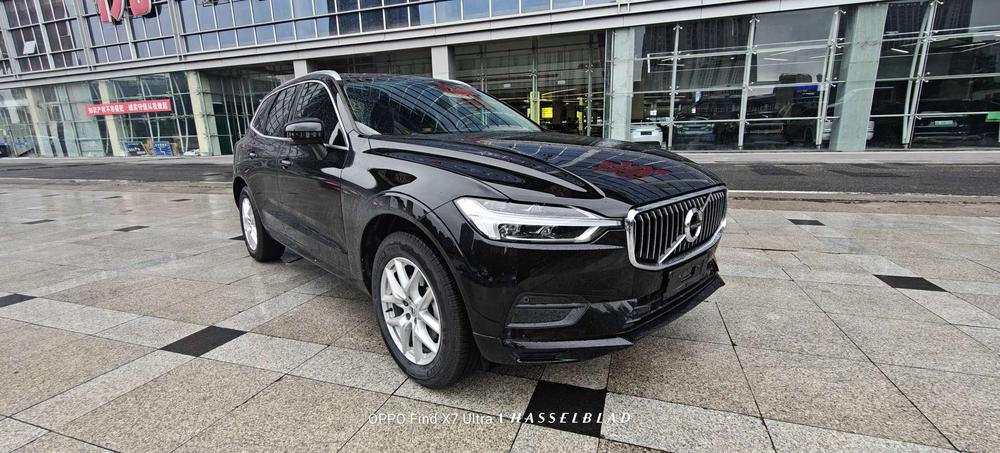 Volvo Volvo XC60