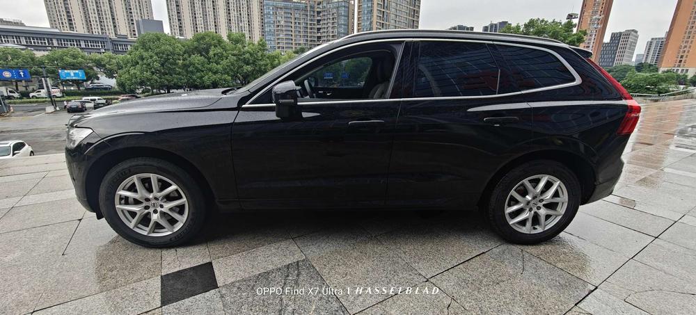 Volvo Volvo XC60