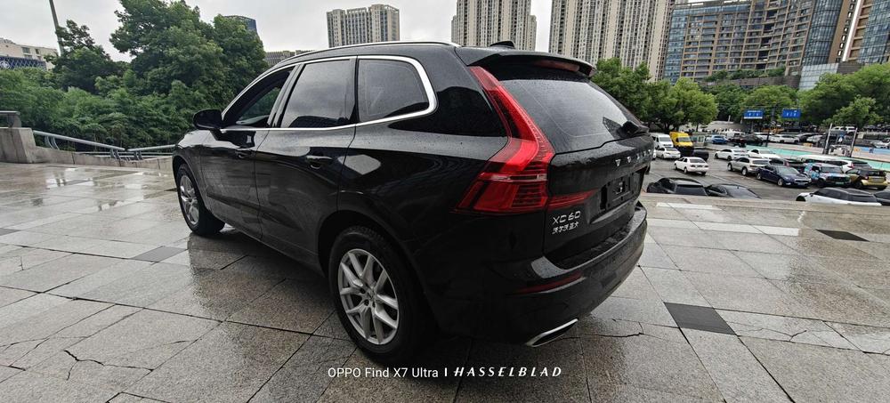 Volvo Volvo XC60
