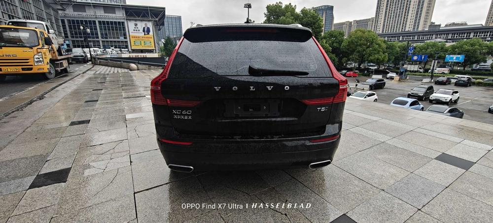 Volvo Volvo XC60