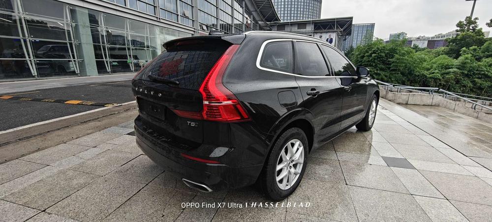 Volvo Volvo XC60