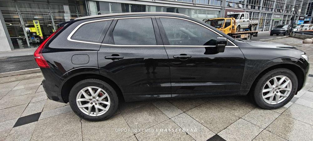 Volvo Volvo XC60