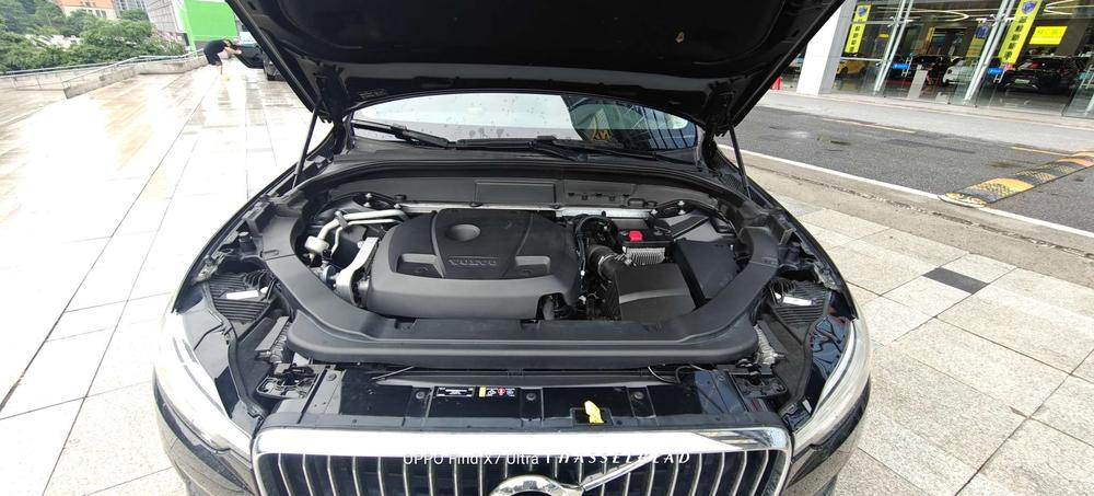 Volvo Volvo XC60