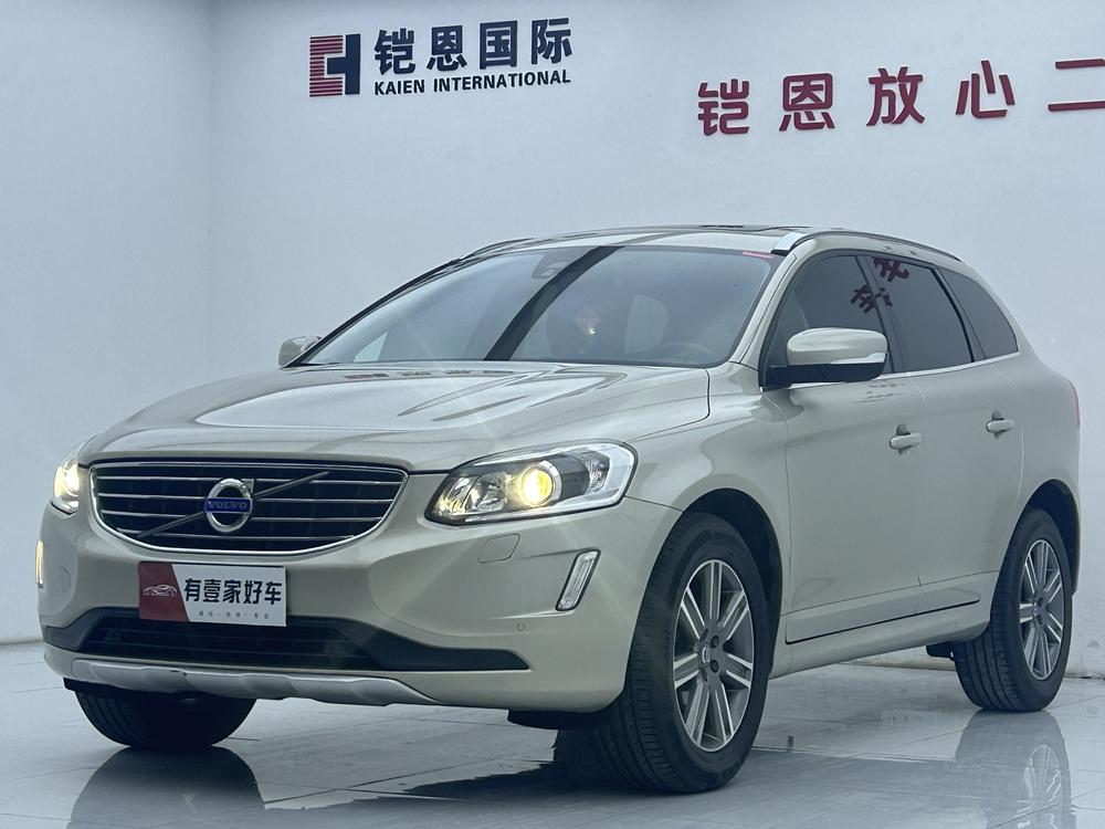 Volvo Volvo XC60