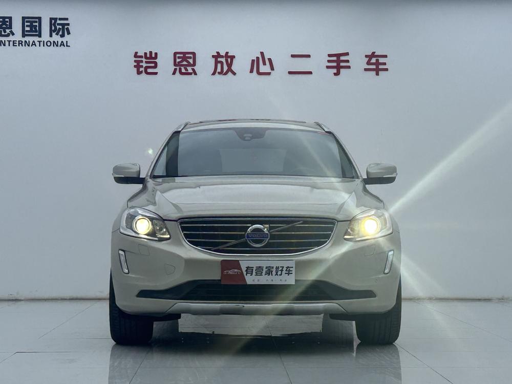 Volvo Volvo XC60
