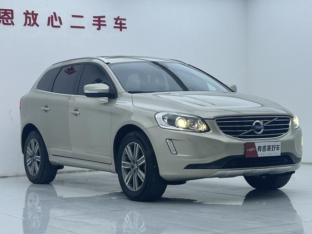 Volvo Volvo XC60
