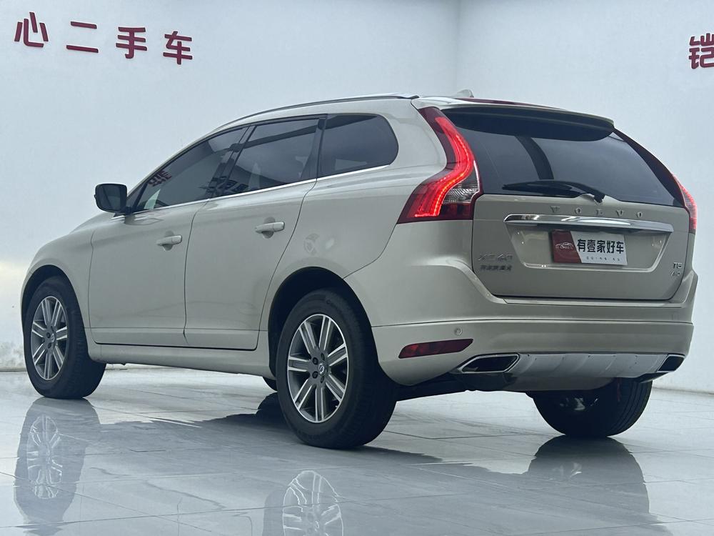 Volvo Volvo XC60