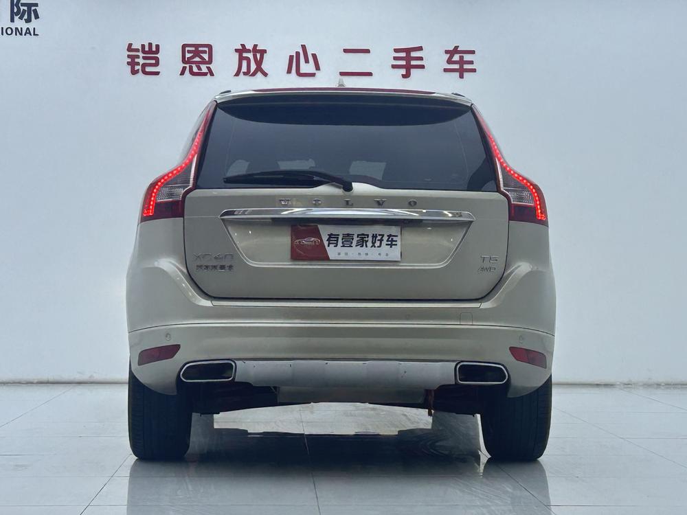 Volvo Volvo XC60