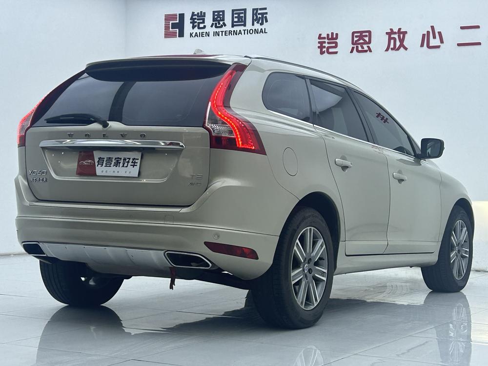 Volvo Volvo XC60