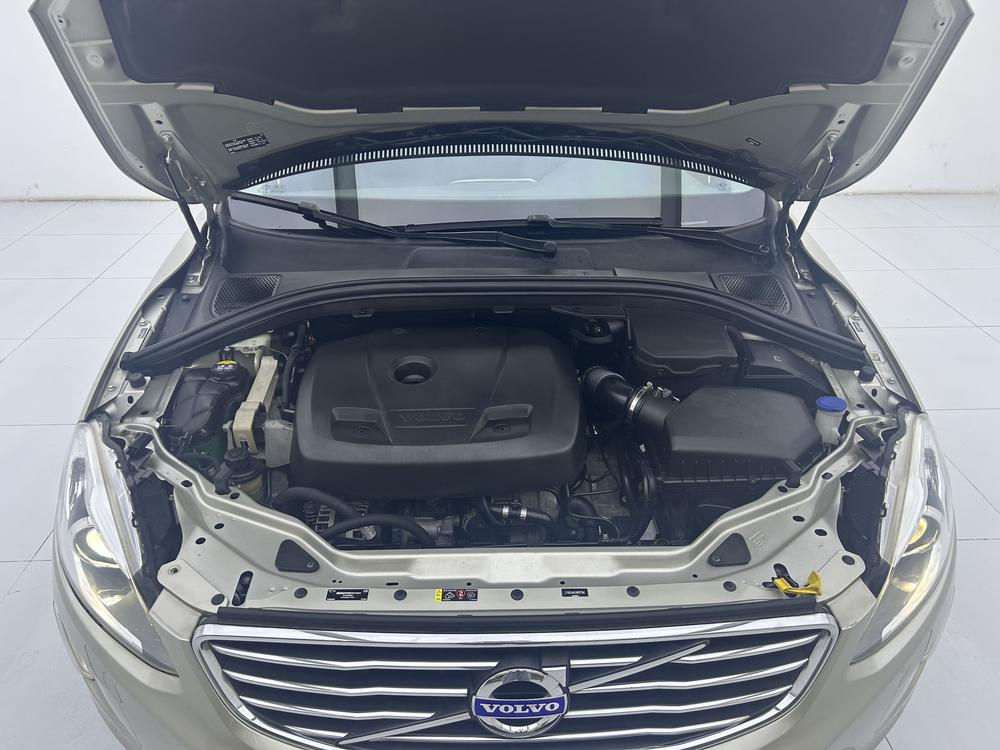 Volvo Volvo XC60
