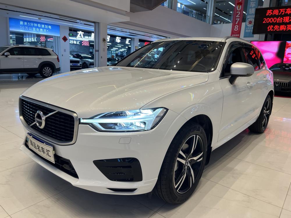 Volvo Volvo XC60