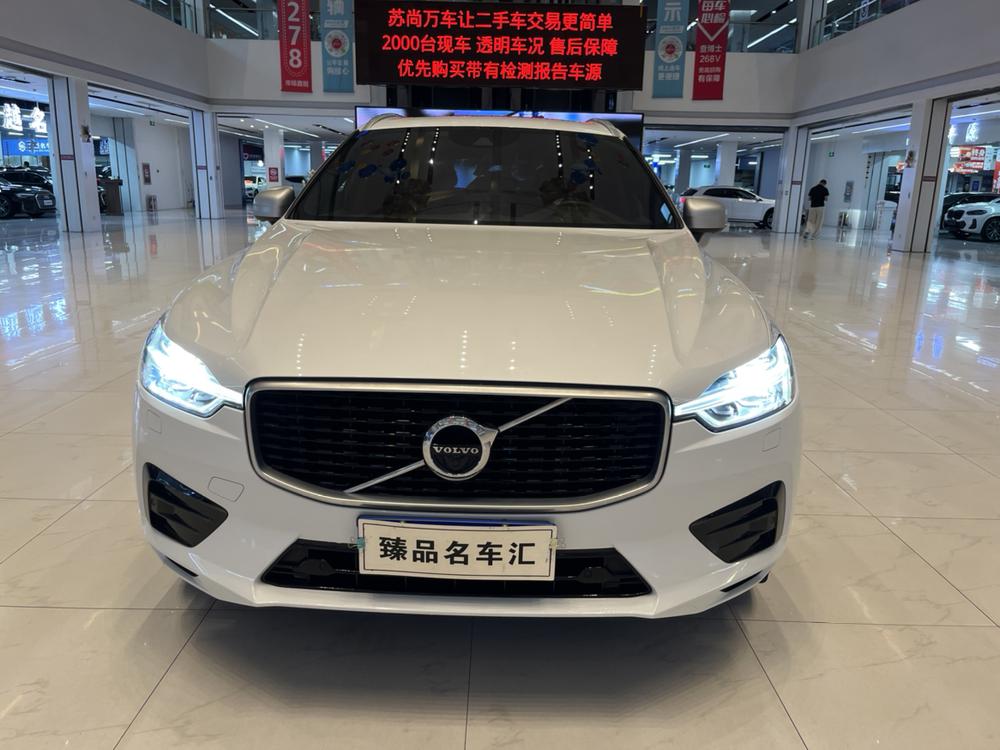 Volvo Volvo XC60