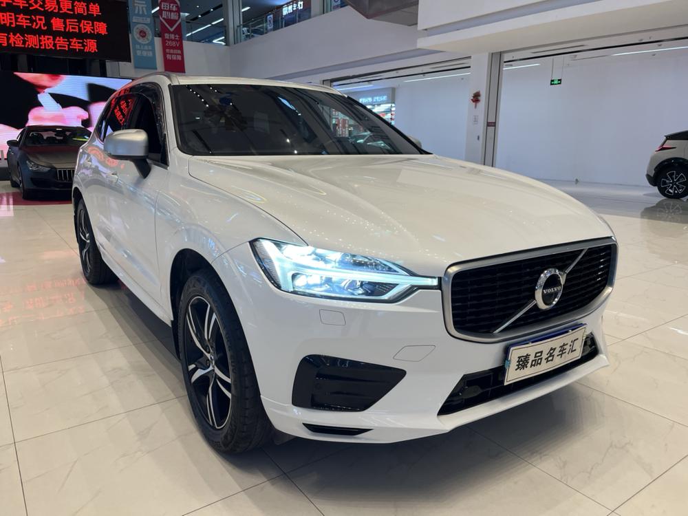 Volvo Volvo XC60