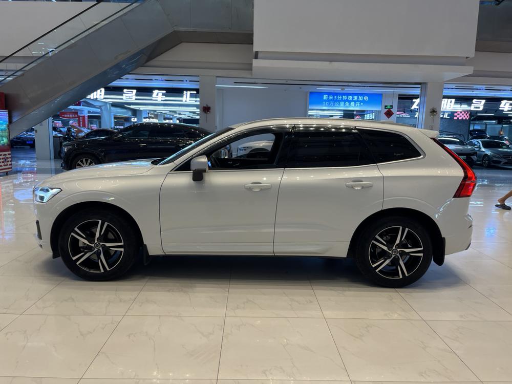 Volvo Volvo XC60