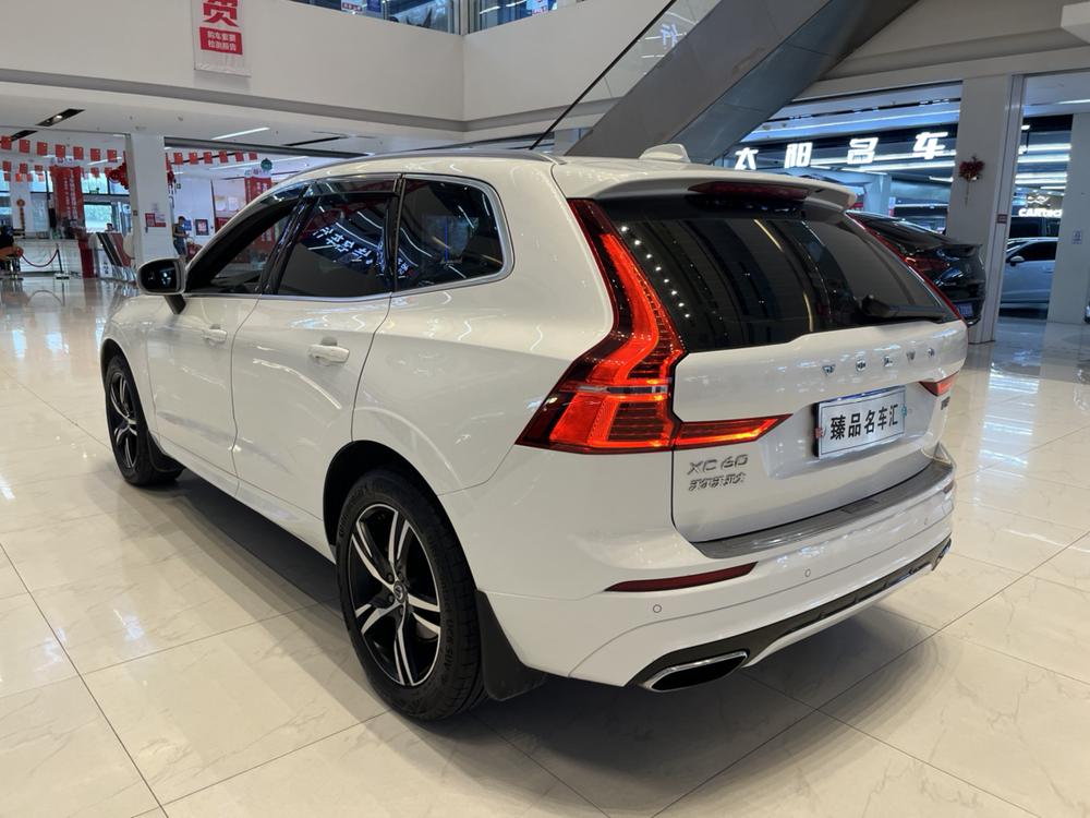 Volvo Volvo XC60