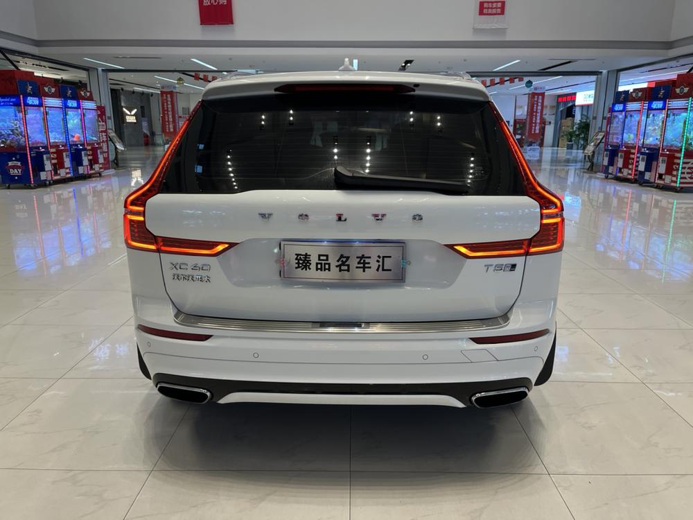 Volvo Volvo XC60