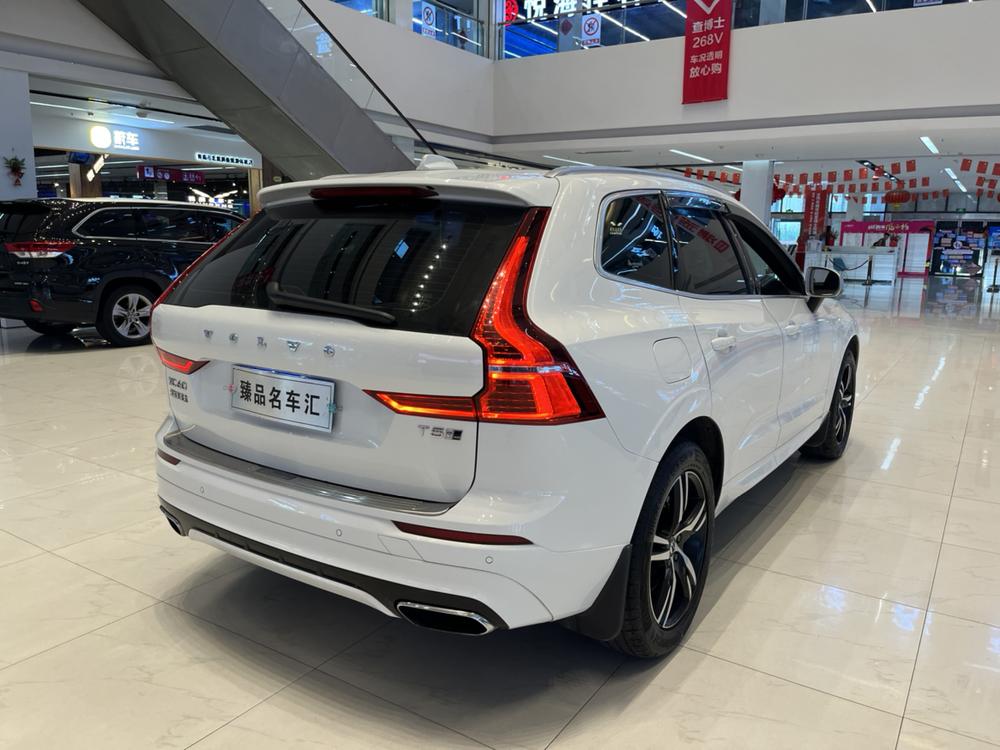 Volvo Volvo XC60