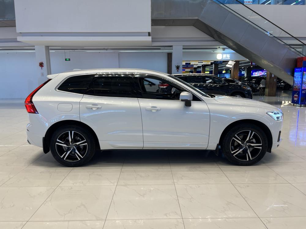 Volvo Volvo XC60