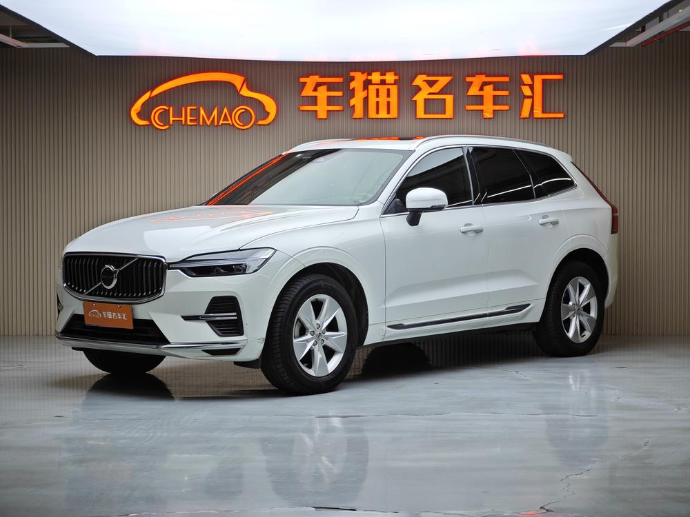 Volvo Volvo XC60