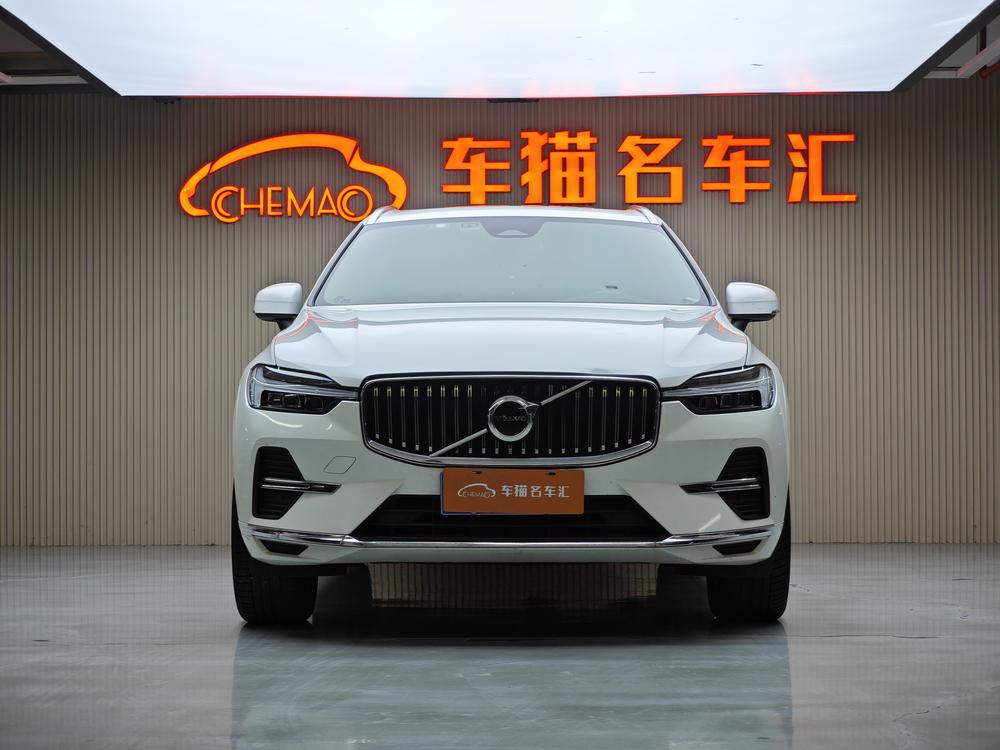 Volvo Volvo XC60
