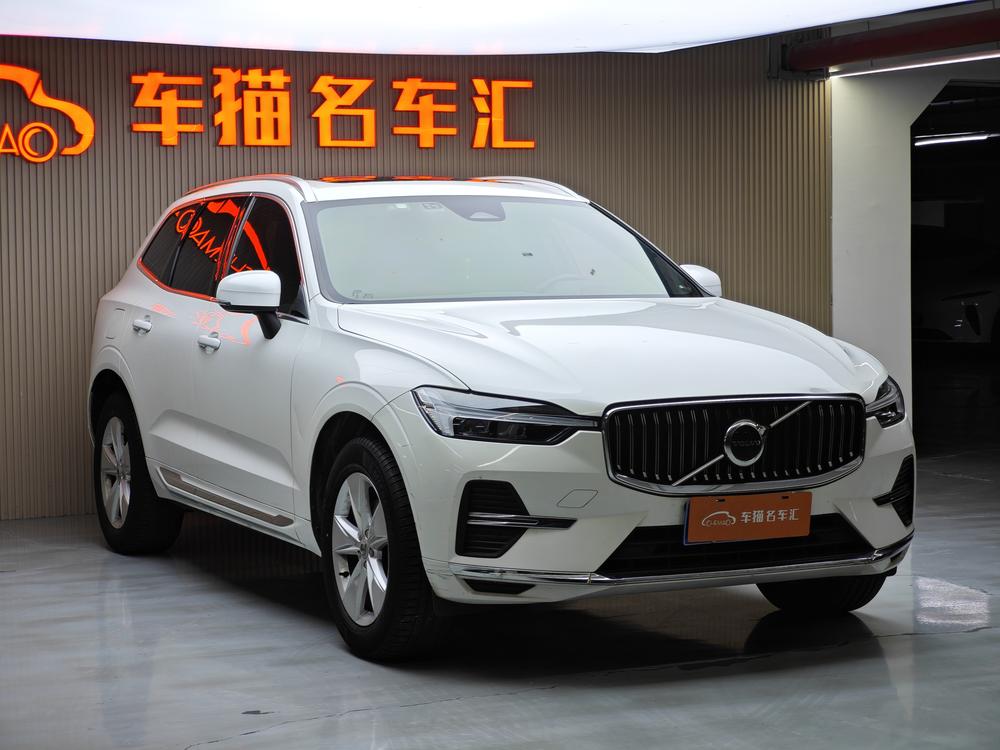 Volvo Volvo XC60