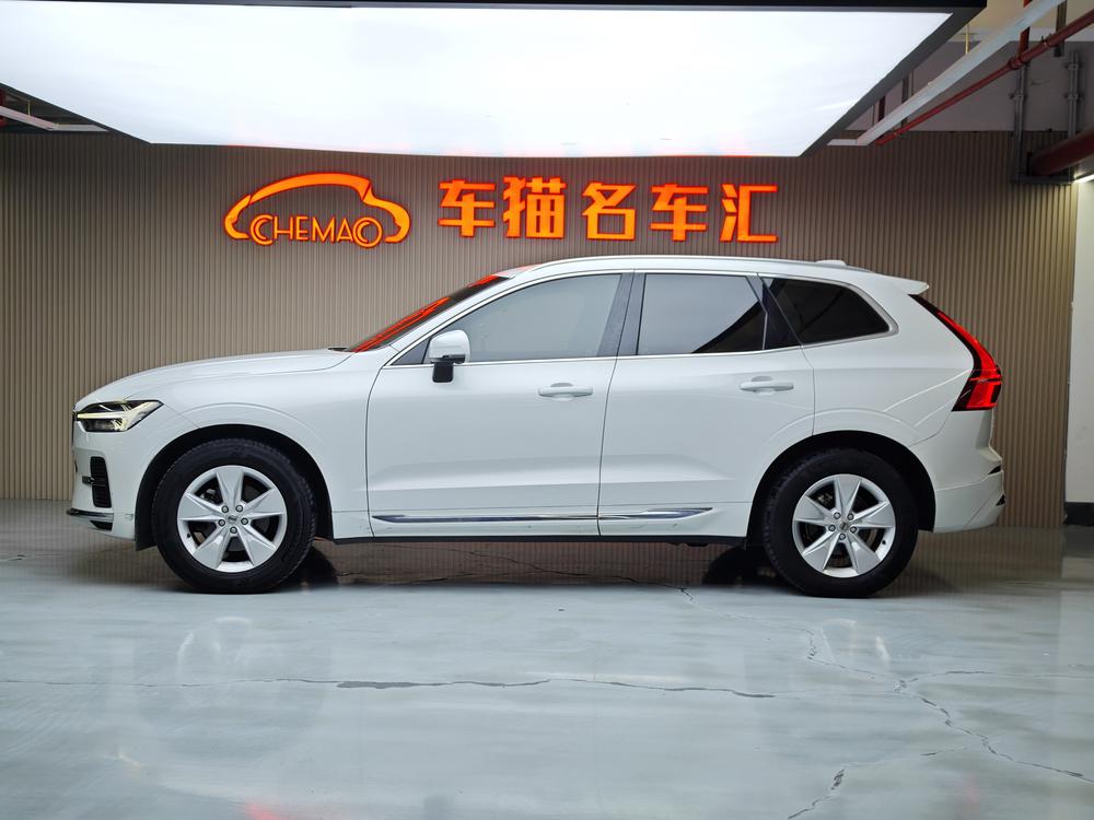 Volvo Volvo XC60