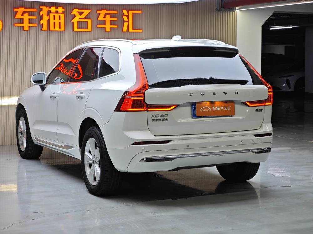 Volvo Volvo XC60