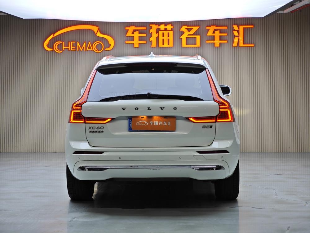Volvo Volvo XC60