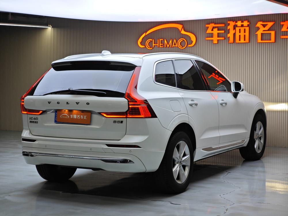Volvo Volvo XC60