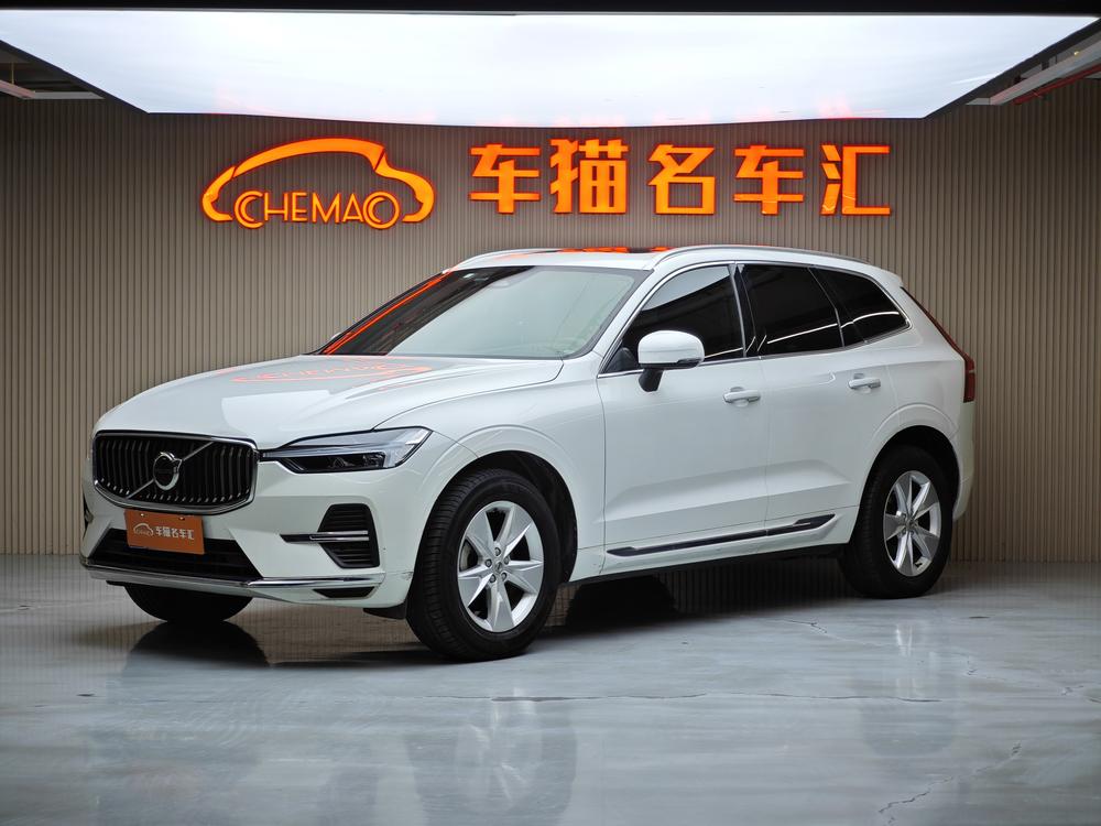 Volvo Volvo XC60