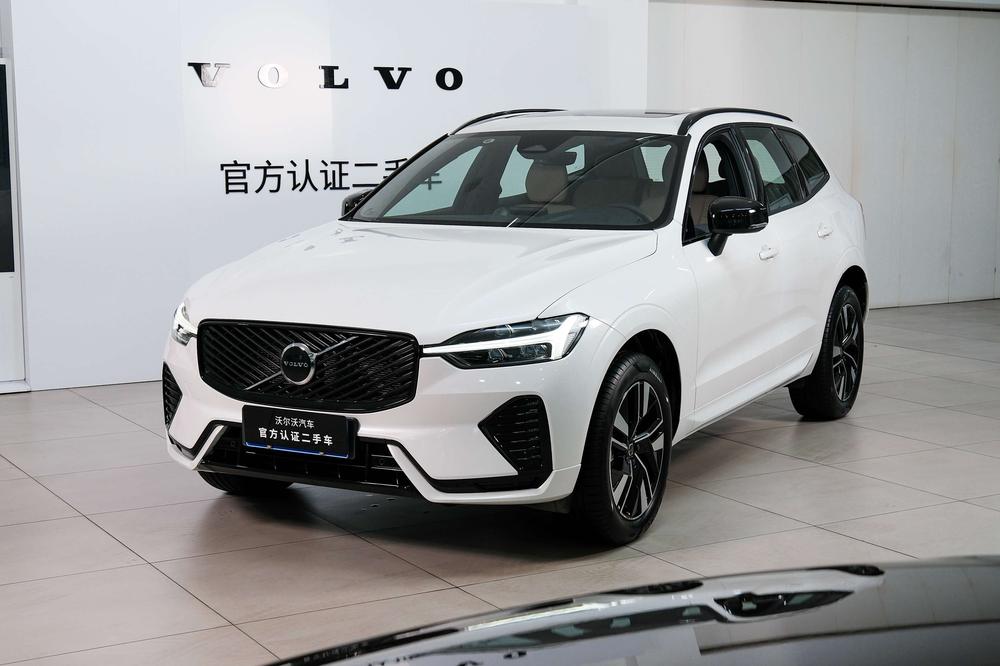 Volvo Volvo XC60