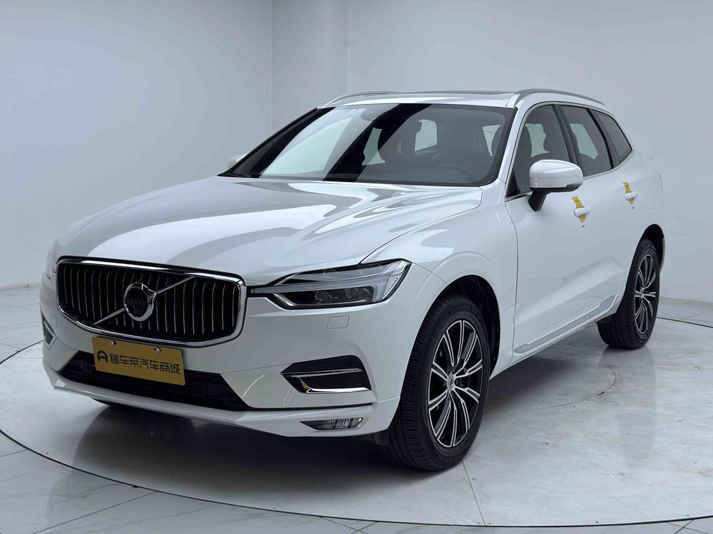 Volvo Volvo XC60