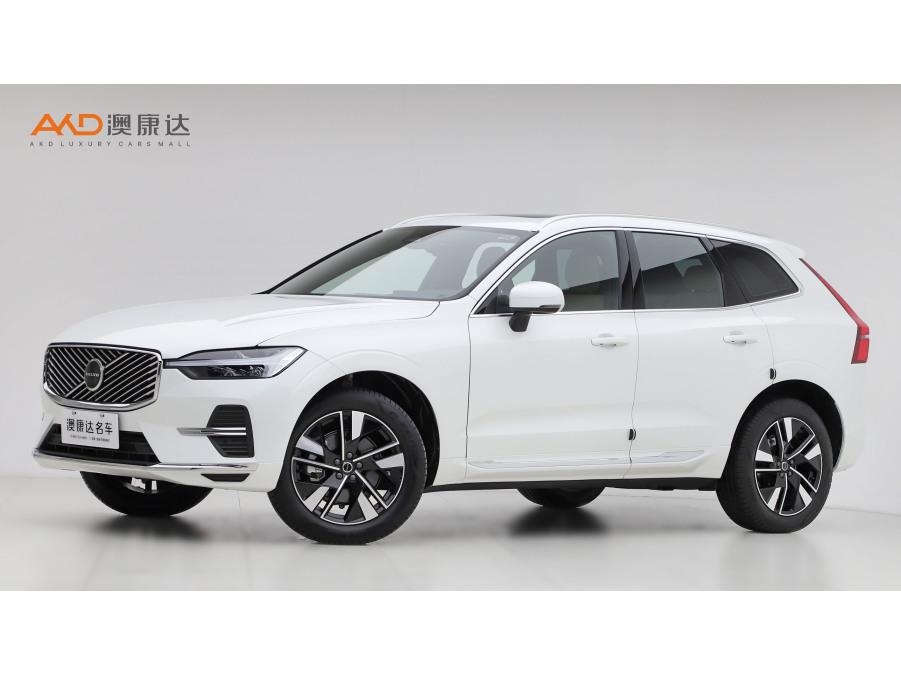 Volvo Volvo XC60