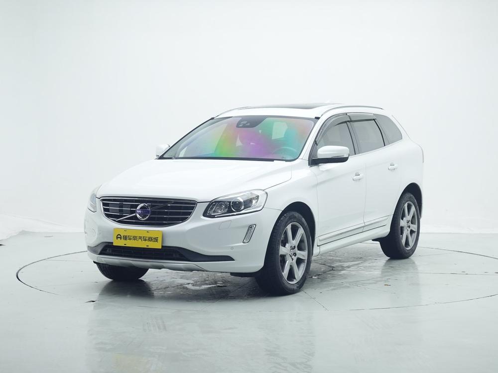 Volvo Volvo XC60