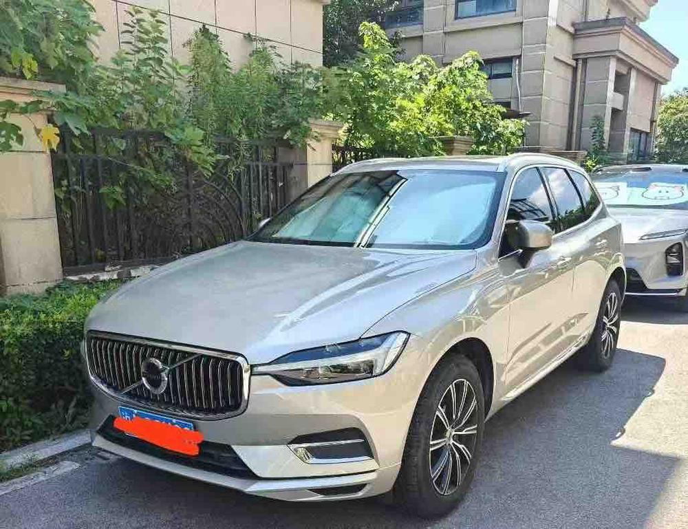 Volvo Volvo XC60