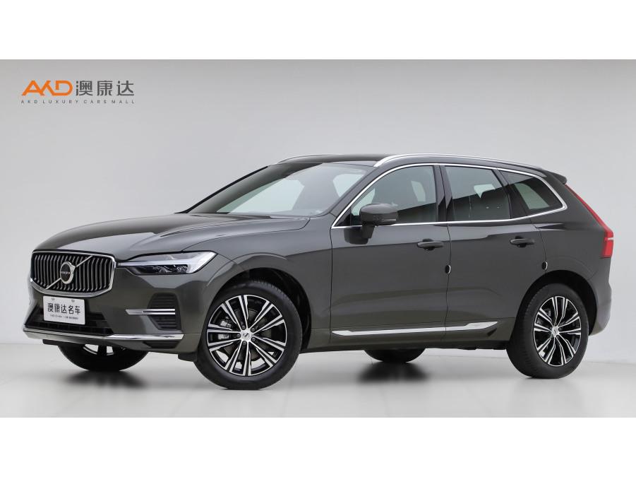 Volvo Volvo XC60