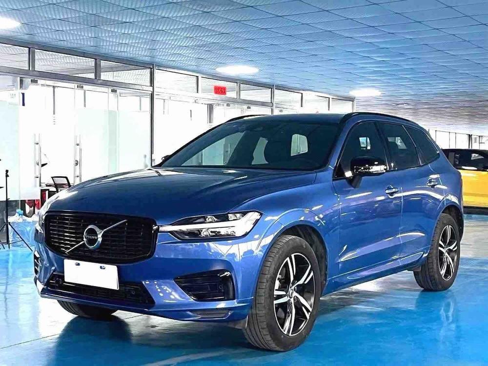 Volvo Volvo XC60