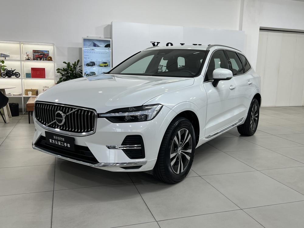 Volvo Volvo XC60
