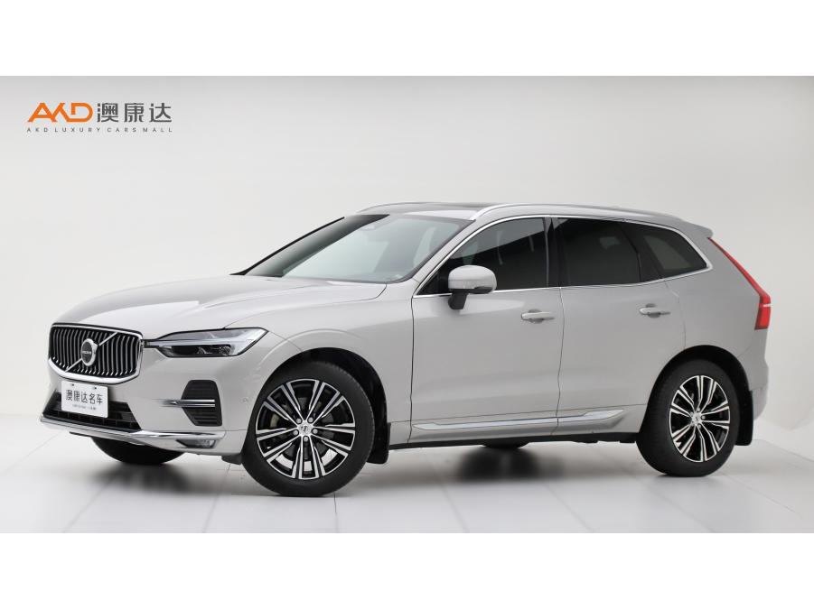 Volvo Volvo XC60