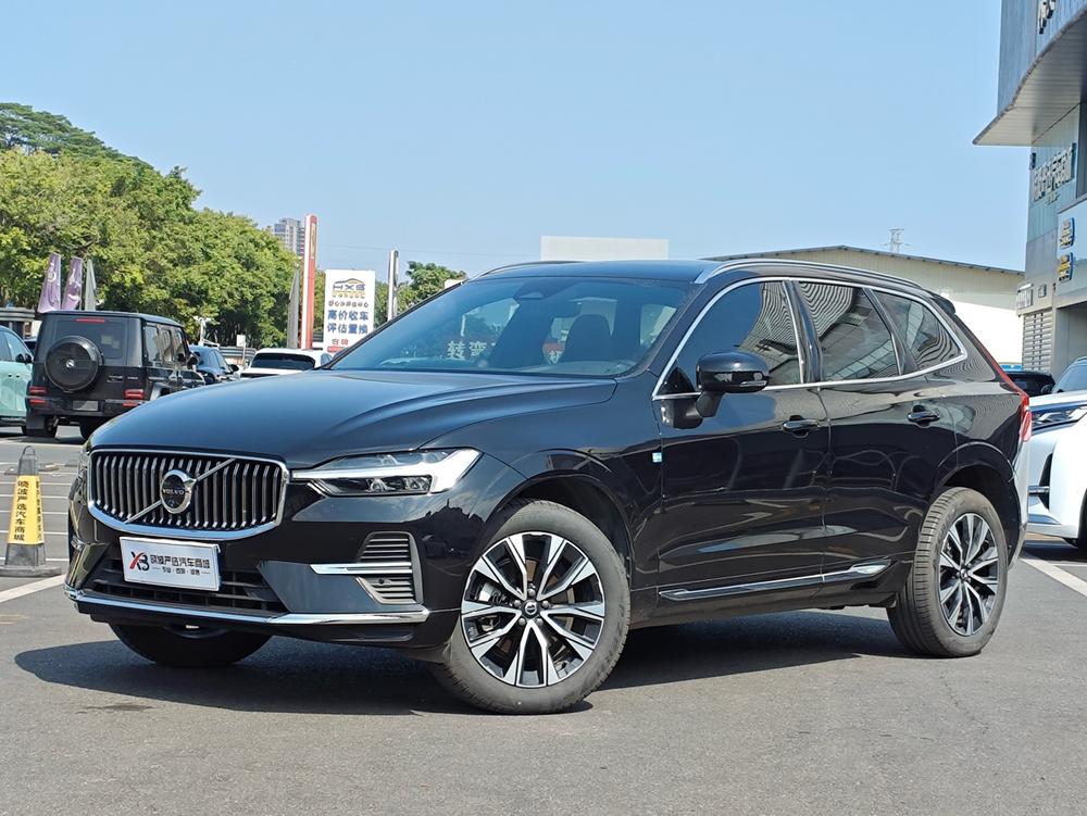 Volvo Volvo XC60