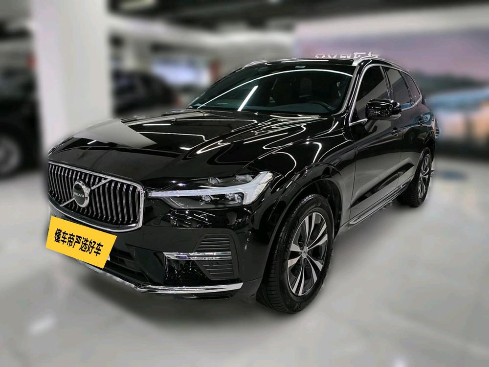 Volvo Volvo XC60