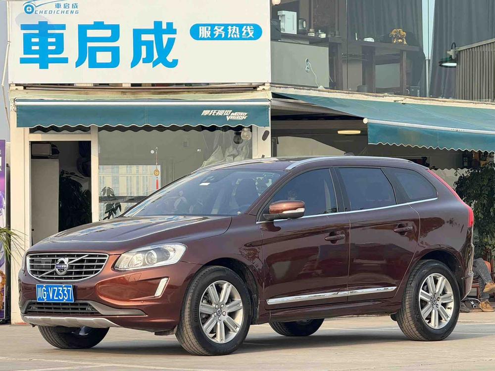 Volvo Volvo XC60